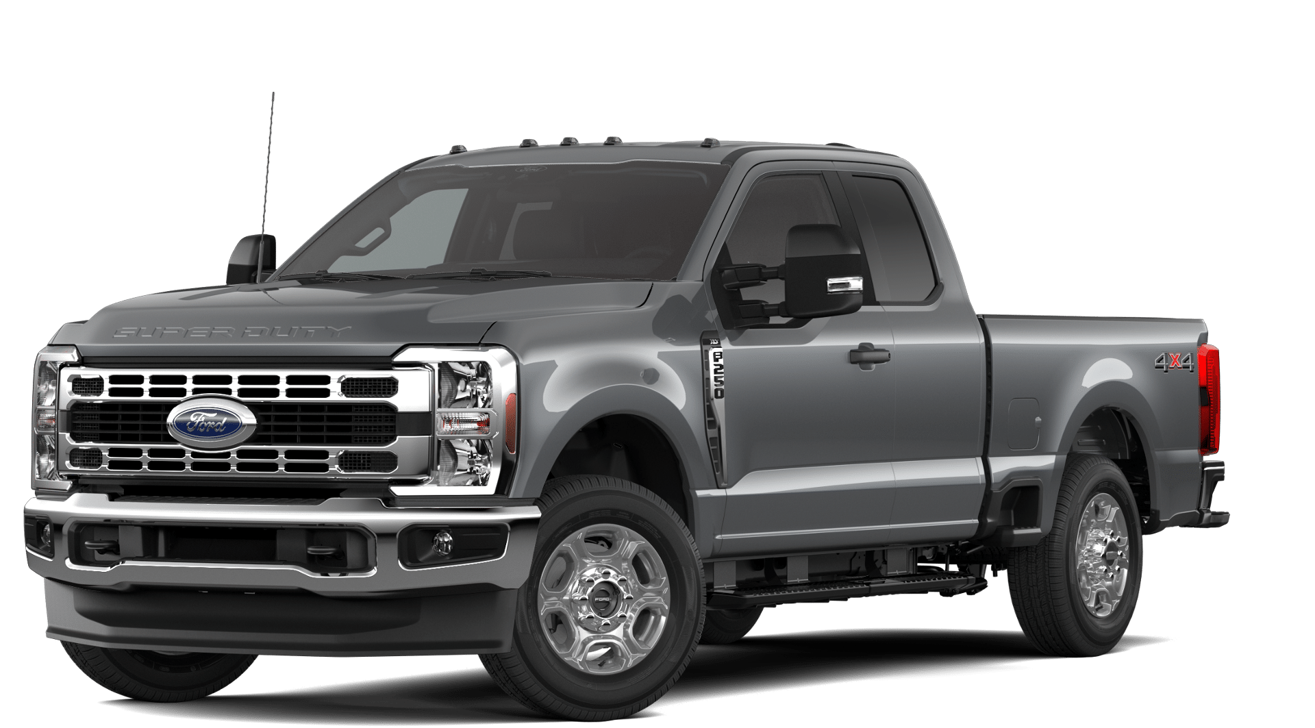 2026 Ford Super Duty® External Image 1